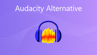 Audacityの代替ソフト