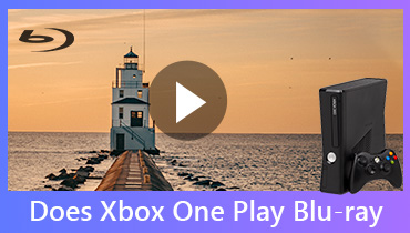 XboxでBlu-rayは再生できるか