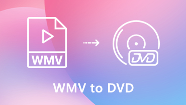 WMVをDVDに変換