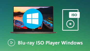 Windows向けBlu-ray ISOプレーヤー