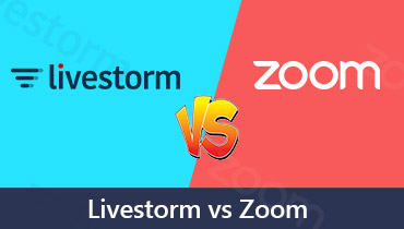 LivestormとZoomの比較