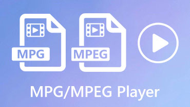 MPG MPEGプレーヤー