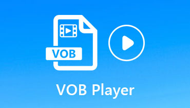 VOBプレーヤー
