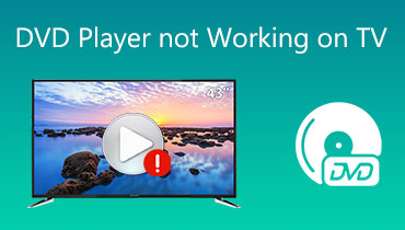 テレビでDVDプレーヤーが動作しない