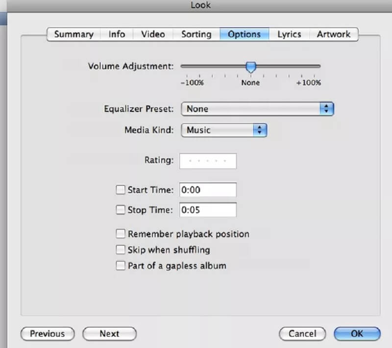 インターフェース