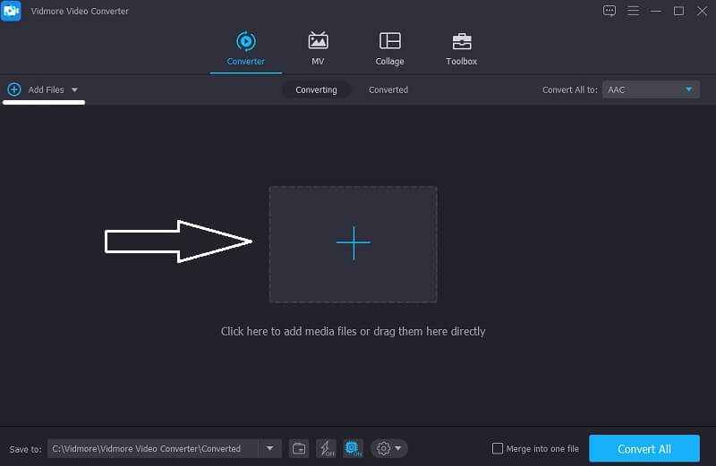 Vidmore ファイル