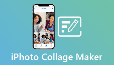 コラージュメーカー iPhoto S
