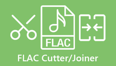 FLAC カッター・結合