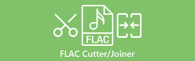 FLAC カッター・結合