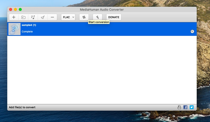 MediaHuman Converter Mac