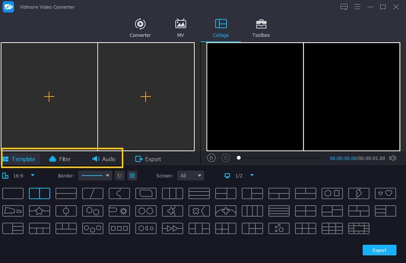 Vidmore 用（編集）