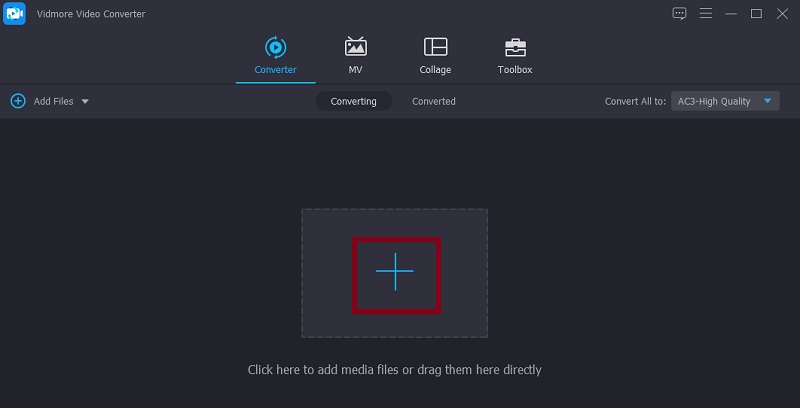 Volume Booster Equalizer FX 画面