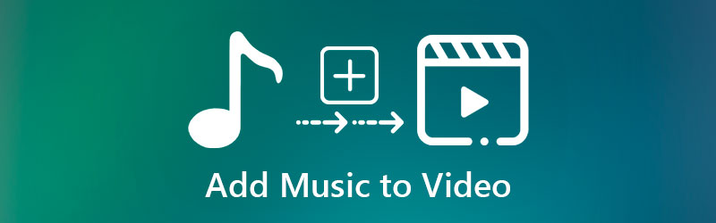 動画に音楽を追加する方法