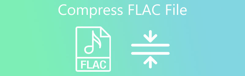 FLAC 圧縮
