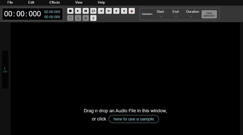 How To Improve Audio Quality Audiomass（Audiomass で音声品質を改善する方法）