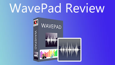 WavePad レビュー
