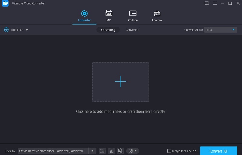 H264ファイルを追加 Vidmore