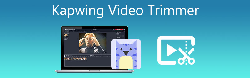 Kawping ビデオトリマー