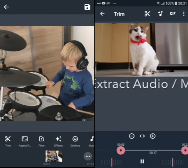 Trim Video iMovie iPhone（iMovieで動画をトリミング iPhone）