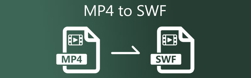 MP4 から SWF へ変換