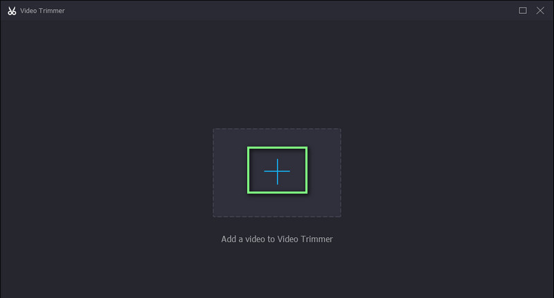 Vidmore 動画インポート
