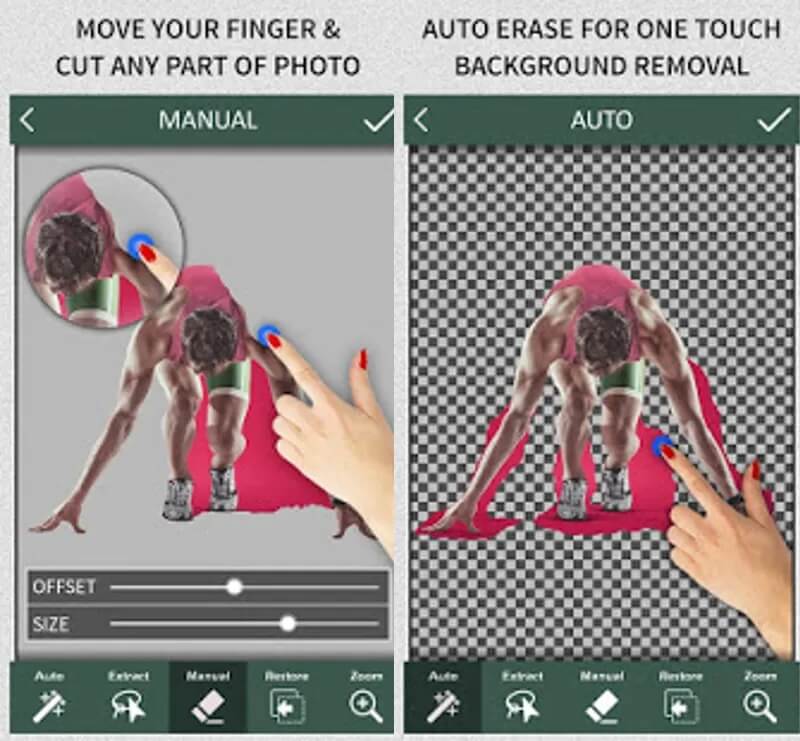Change Background Slick（背景変更 Slick）