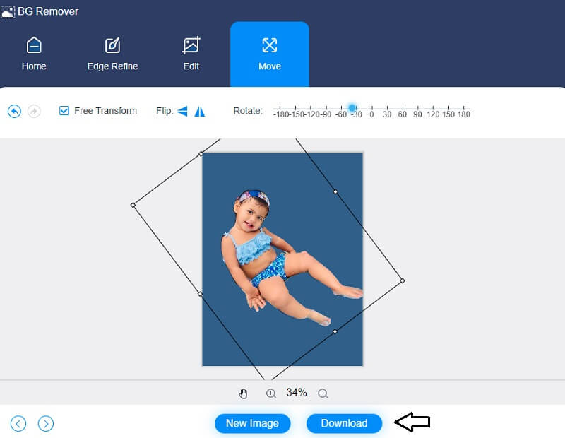 Background Remover Online をダウンロード