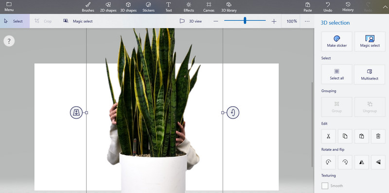 画像のオーバーレイ