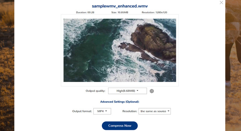 KeepVid Video Compressor（KeepVidビデオコンプレッサー）