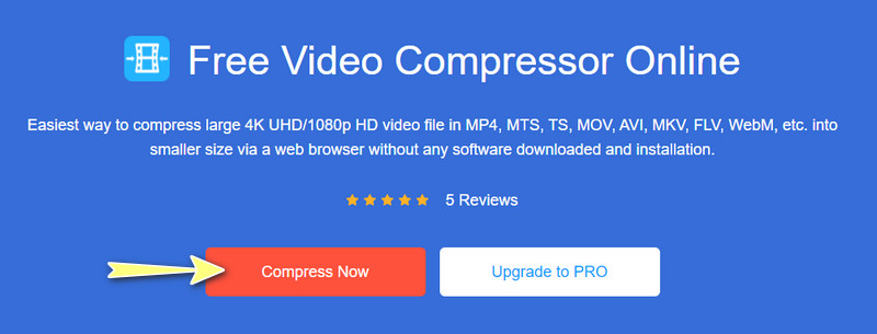 Webアプリを起動
