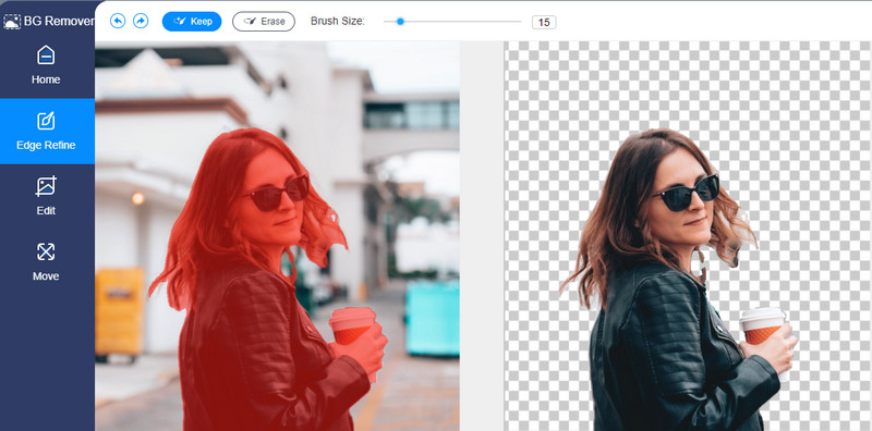 写真をアップロード