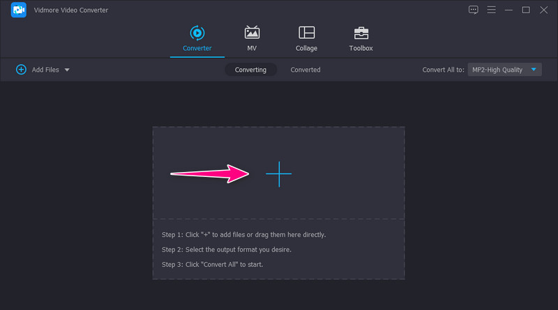 オーディオトラックを追加