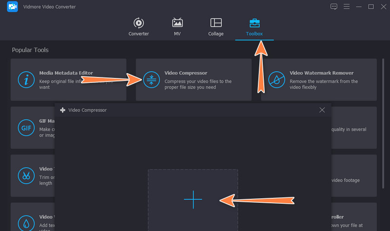 動画ファイルを追加