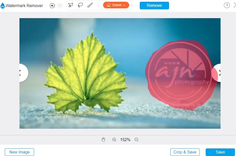 画像をトレース