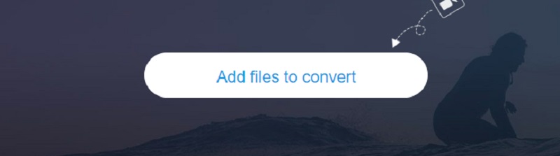 ファイルを追加 オンライン Vidmore