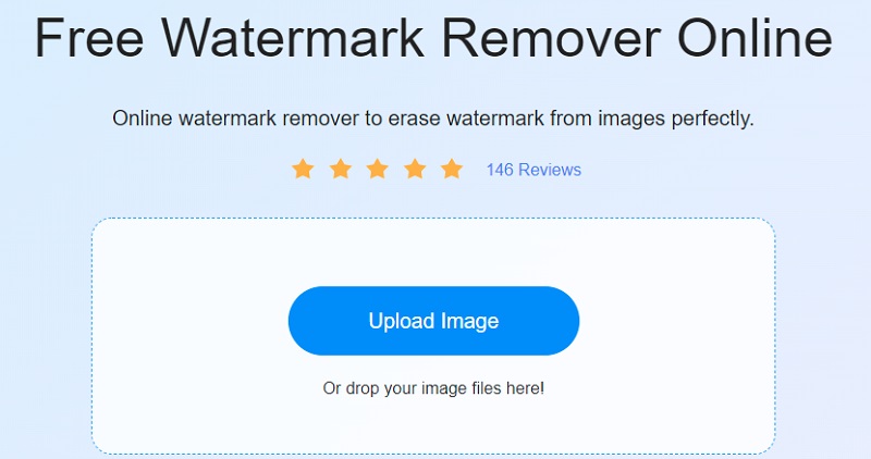 画像を追加 Vidmore オンライン