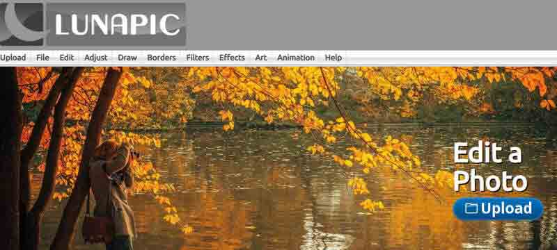 画像ファイルをインポート