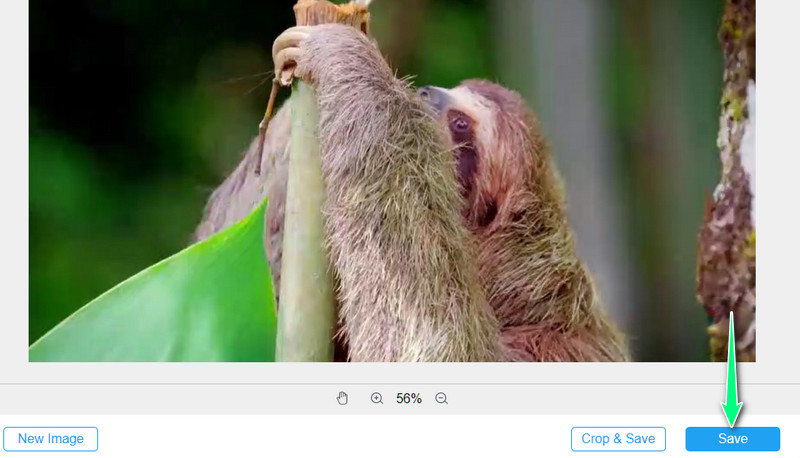 編集した写真を保存