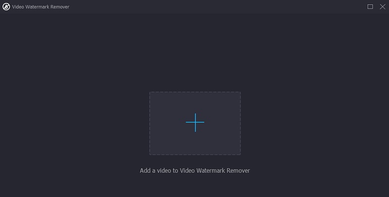 動画をアップロード Vidmore