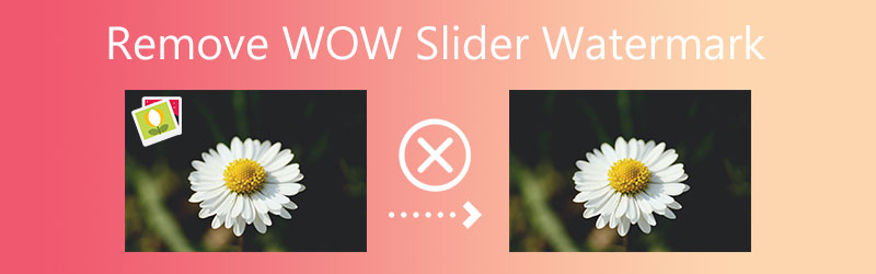 WOW Sliderのウォーターマークを削除