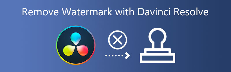 DaVinci Resolve のウォーターマークを削除する方法：オンライン・オフライン両方のやり方