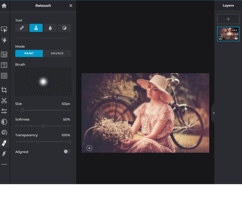 WOW SliderウォーターマークをPIXLRで削除