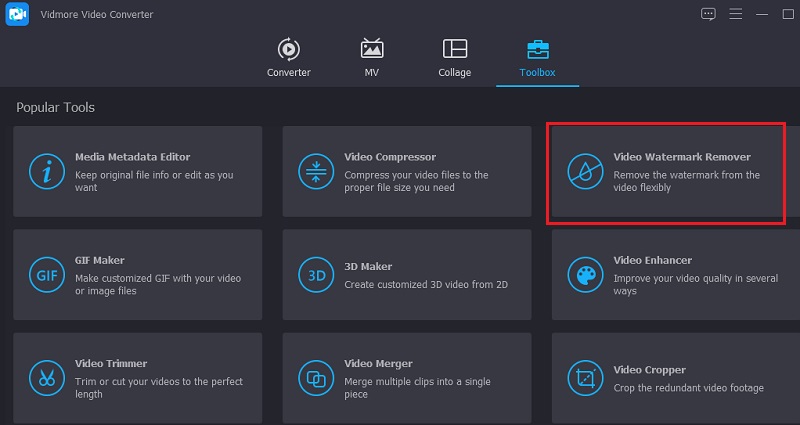 ツールボックス