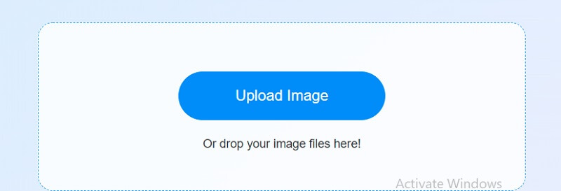 画像をアップロード