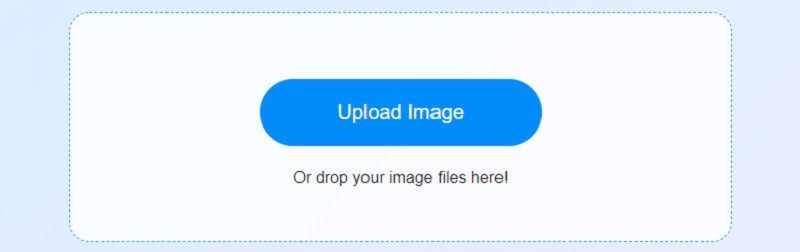 画像をアップロード Vidmore