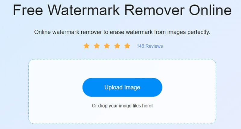 Vidmore で画像を追加