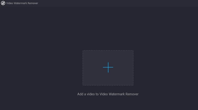 Vidmore で動画を追加