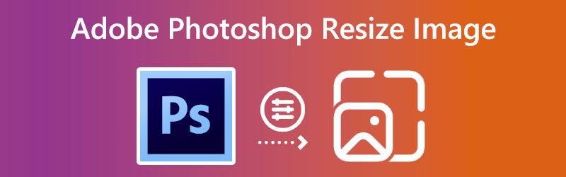 Adobe Photoshopで画像サイズを変更する方法
