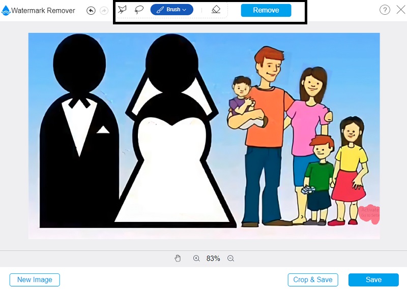 Remove Alamy Watermark Vidmore（Alamy ウォーターマークを削除 Vidmore）
