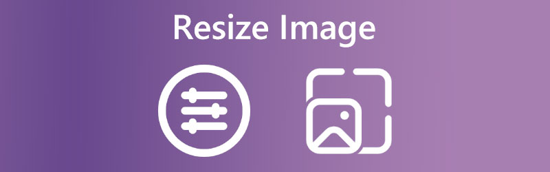 画像サイズを変更する方法